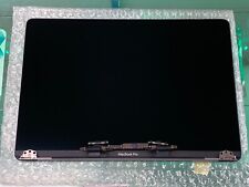 OEM Apple  Macbook Pro 13-inch A1989 Retina Screen Assembly Mid 2018 Space Gray picture