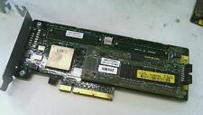 HP SmartArray PCIe P400 256MB CACHE SAS RAID Controller 447029-001  picture