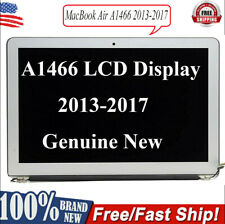 Full LCD Screen Complete Assembly for MacBook Air 13