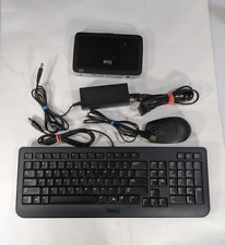 Dell WYSE Thin Clients Tx0 909576-01L HDX Citrix with keyboard mouse power cord picture