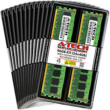 96GB 24x 4GB PC3-10600R RDIMM ASUS RS500A-S6/PS4 Memory RAM picture