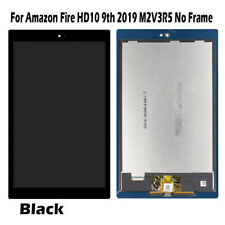 For Amazon Kindle Fire HD10 7th 9th SL056ZE / M2V3R5 / T76N2B LCD Touch Screen picture