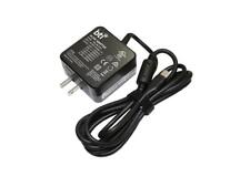 BTI-New-934739-850-BTI _ REPLACEMENT AC ADAPTER FOR DELL CHROMEBOOK 11 picture