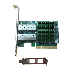Aoc-Stgn-12s Supermicro Rev 2.0 Dual Port 10 Gigabit Ethernet Card picture