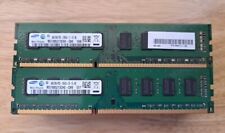 Lot Of 20 Samsung M378B5273CH0-CH9 4GB DDR3 Desktop Memory PC3-10600U. #X498 picture