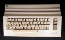 Retro  Commodore 64c Computer  Tested 1980s C64c Plus Manuals picture