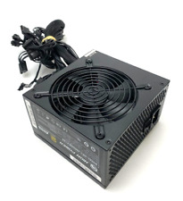 HIGH POWER 80 + PLUS GOLD ~600W~ POWER SUPPLY PSU HP1-J600GD-F12S ~TESTED~ picture