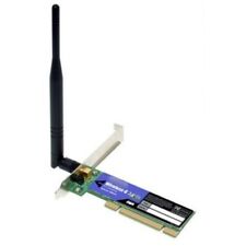 Linksys WMP54G Wireless-G Adapter picture