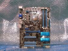 ASUS P8Z68-v LX MOTHERBOARD LGA1155 INTEL Z68 VGA DVI and HDMI picture
