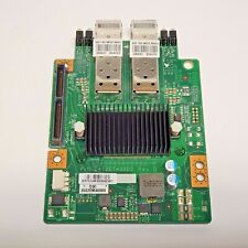 HANNSTAR DAS2ETH38D0 94V-0 2 PORT 10GB/S RAID CONTROLLER CARD picture