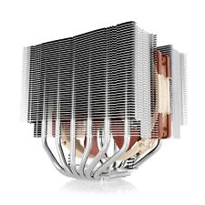 Noctua NH-D15S, Premium Dual-Tower CPU Cooler with NF-A15 PWM 140mm Fan (Brown picture