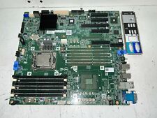Dell 0W7H8C PowerEdge T320 Intel Motherboard Socket LGA1156 w/Intel Xeon E5-2430 picture