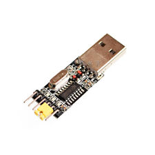 USB To RS232 TTL CH340G Converter Module Adapter STC replace Pl2303 CP2102 picture