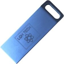 Memory Stick USB 3.0 Flash Drive Metal USB Stick USB Flash Drive (128GB) picture