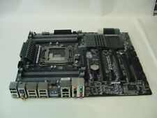GIGABYTE GA-X79-UP4 MOTHERBOARD - NO I/O SHIELD picture