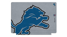Keycap Key Replacement Kit - For Microsoft Surface Pro Typecover 4 Detroit Lions picture