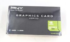 New PNY NVIDIA GeForce VCGGT610XPB 1GB DDR3 SDRAM PCI Express 2.0 Video Card picture