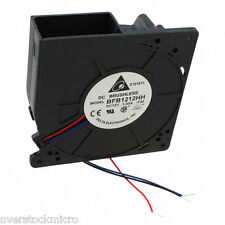 Delta BFB1212HH fan 120x120x32mm 12V 1.65A 3pin picture