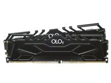 OLOy OWL 32GB (2 x 16GB) DDR4 3200 (PC4 25600) Desktop Memory Model picture