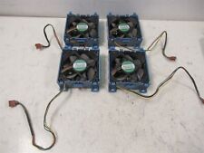 Lot of 4 Sunon PMD1209PTB1-A Cooling Fans for Computer Server  picture