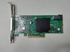 RAID Controller Card LSI MegaRAID SAS9341-4i H3-25486-00I PCI-Express 3.0 x8 picture