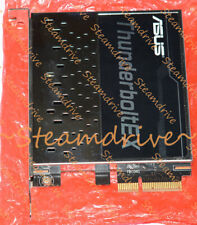 New 1PCS ASUS ThunderboltEX /DUAL Lightning Double Interface Expansion Card picture