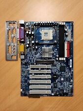 *New Capacitors* Gigabyte GA-8IDX Socket 478 Pentium 4 Motherboard picture
