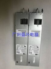 1pcs For Juniper MX10 MX80 power supply PWR-MX80-AC-S-C 740-028288 picture