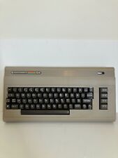 Commodore 64 Computer AS Is Powers On Great Condition Power Supply Not Included picture