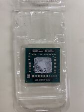 AMD A6-Series A6-3400M 1.4GHz Laptop CPU Processor AM3420DDX43GX picture