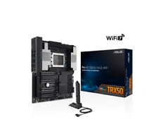 ASUS Pro WS TRX50-SAGE WIFI CEB Workstation motherboard, AMD Ryzen™ Threadripper picture
