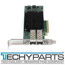 SolarFlare SFN8522-PLUS 2-Port 10Gb/s PCI-E x8 Ethernet Server Adapter NIC picture