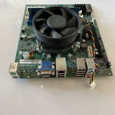 Acer H61H2-A Motherboard + Intel Pentium G 2020 + SR10H 2.90GHZ + 4GB +HS & Fan picture