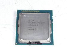Intel Core i5-3470S 2.9 GHz 5GT/s LGA 1155 Desktop CPU Processor SR0TA picture