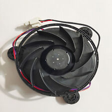 NMB 12038GE-12M-YT DC12V 0.26A Built-in Cooling Fan Cooler for Refrigerator Fan picture