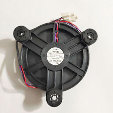 For Refrigerator Cooling Fan NMB 12038GE-12M-YT DC12V 0.26A Built-in Fan picture