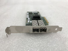 LSI LSI7204EP Apple Xserve Host Bus Adapter PCIe 4Gb Fibre Channel H3-25077-01D picture