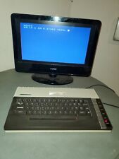 AS-IS Atari 800XL Vintage Home Computer W/ Power Cable - For Parts/Not Working  picture
