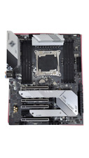 ASRock X299 Steel Legend LGA-2066 SATA 6Gb/s ATX Intel Motherboard - Board Only picture