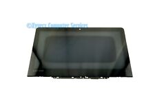 5D10R13451  B116XAN04.0 OEM LENOVO LCD 11.6 FHD TOUCH 300E 81H0 (C)(READ)(AD81) picture