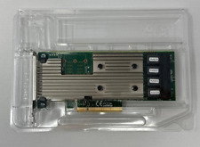 SAS9305-16I LSI SAS 9305-16I 16 Port PCIe 3.0 x8 12 Gb/s Host Bus Adapter 92GD6 picture