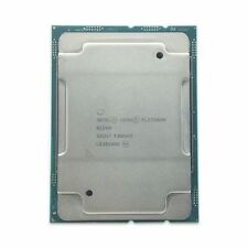 Intel Xeon Platinum 8124M SRD1Y SR37R 18-Cores 3GHz LGA3647 240W DDR4 36-threads picture