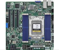 Asrock Rack ROMED8U-2T Server Motherboard M-ATX DDR4 SP3  (romed8u2t) picture