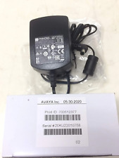 Power Supply for 1600 Series 700429673 700154230 700512377 Avaya J Series Compat picture