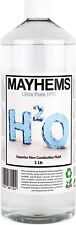 Mayhems Ultra Pure H2O Watercooling Fluid 1L picture