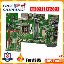ET2032I ALL-IN-ONE MOTHERBOARD FOR ASUS ET2032I ET2032 MAINBOARD J1800 CPU picture