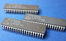 QTY-1 D8088 AMD 8088D Vintage 1983+ CPU 40-PIN CERDIP Collectible NEW RARE picture
