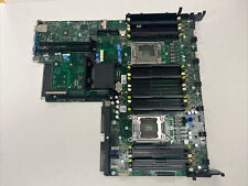 DELL H5J4J POWEREDGE R720 R720XD SYSTEM BOARD V5 picture