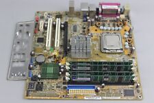 Motherboard Asus P5GD1-VM/X LGA775 Cel 2,8 DDR1Gb picture