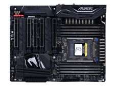 For GIGABYTE X399 AORUS Gaming 7 Socket TR4 AMD 3×M.2 Threadripper Motherboard picture